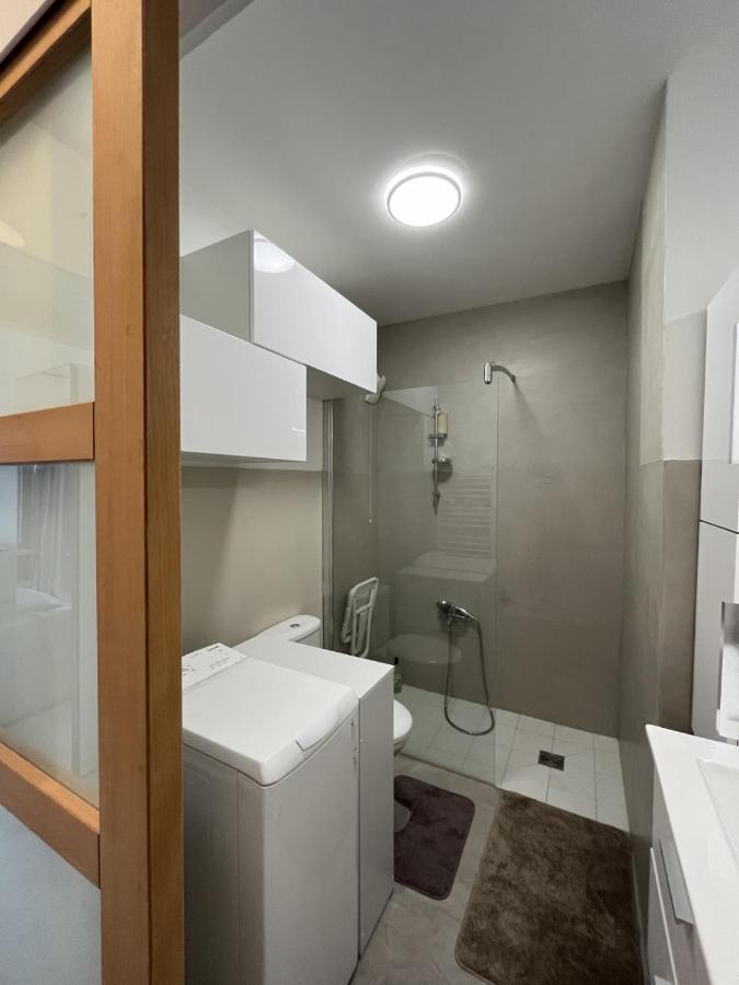Charmant Studio Avec Terrasse Et Parking A فونس المظهر الخارجي الصورة